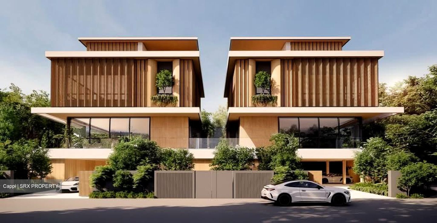 Goodman Road (D15), Semi-Detached #593692801